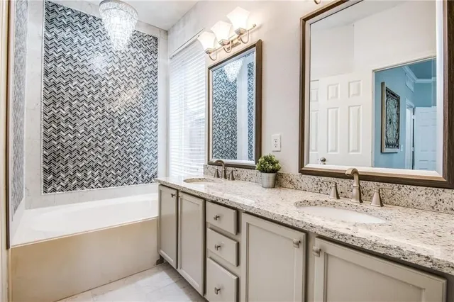 $2,700 | 7426 Saddlehorn Drive, Frisco, TX 75035