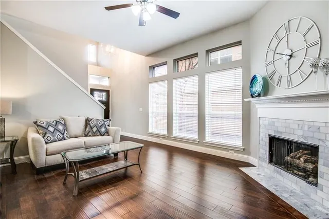 $2,700 | 7426 Saddlehorn Drive, Frisco, TX 75035