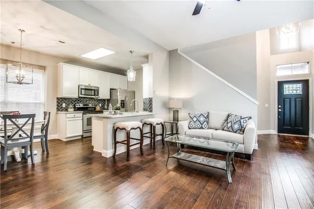 $2,700 | 7426 Saddlehorn Drive, Frisco, TX 75035