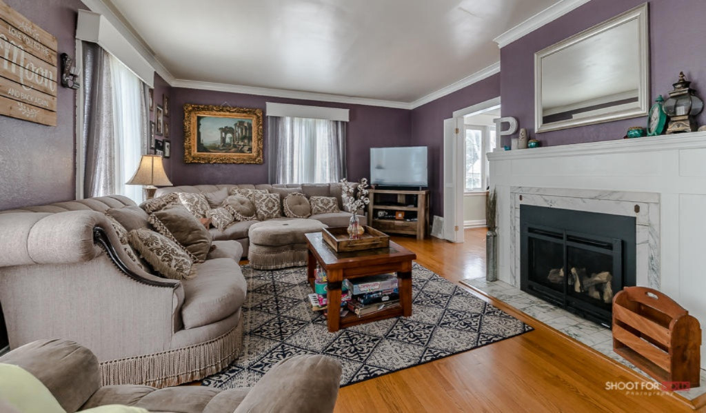 814 Ruddiman Drive North Muskegon, MI 49445 - Photo 7 of 26 814RuddimanDr007 LoRes