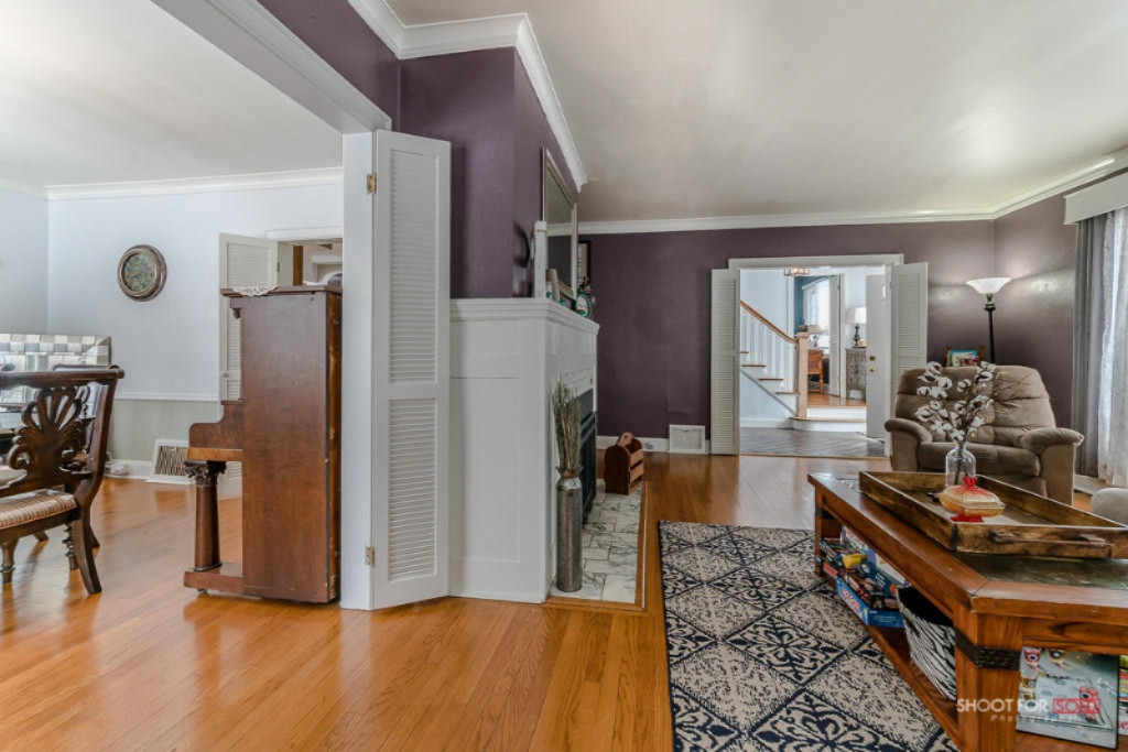 814 Ruddiman Drive North Muskegon, MI 49445 - Photo 8 of 26 814RuddimanDr008 LoRes