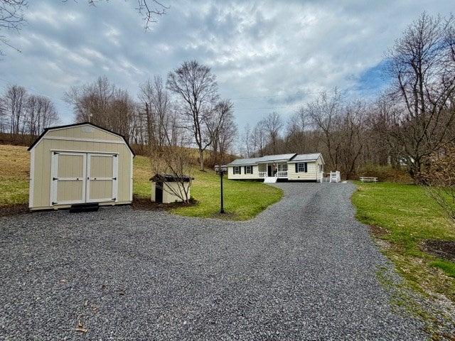 3840 Farmdale Road Meadow Bridge, WV 25976 - Photo 26 of 28 Gallery Image 26