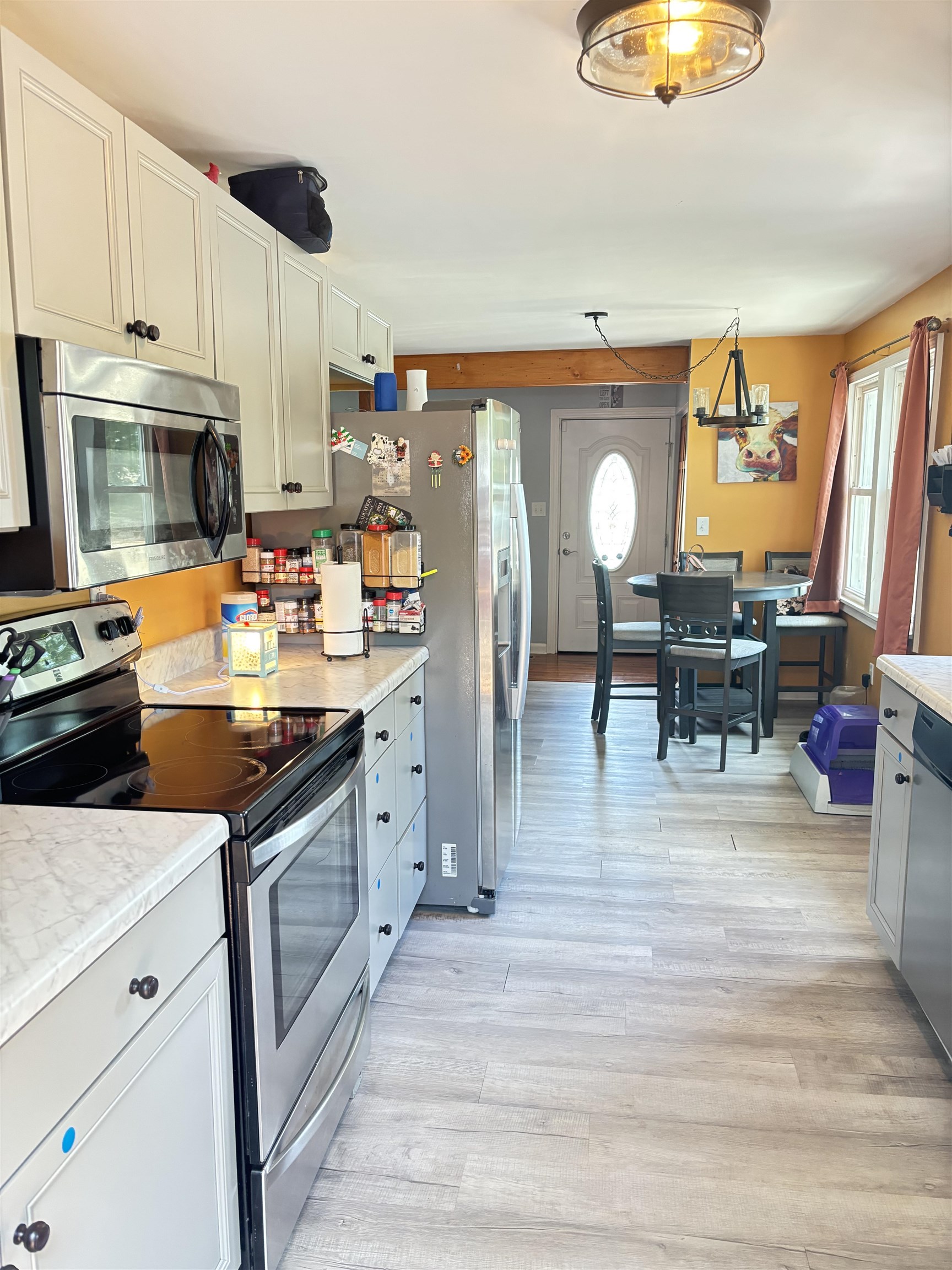 117 Mount Zion Road Spartanburg, SC 29303 - Photo 5 of 13 Gallery Image 5