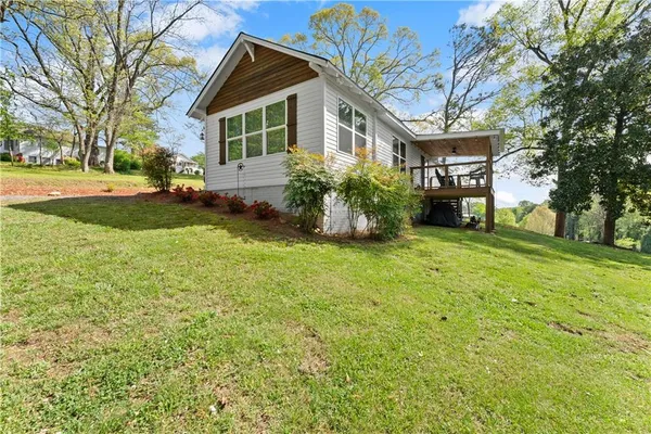 $289,000 | 181 Forest Avenue, Toccoa, GA 30577