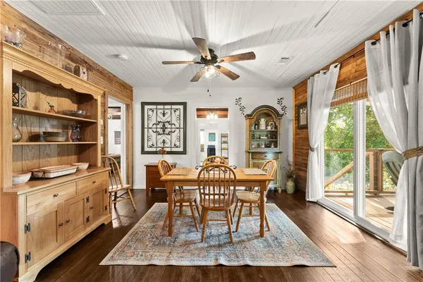 $289,000 | 181 Forest Avenue, Toccoa, GA 30577