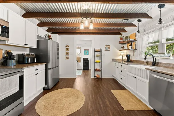 $289,000 | 181 Forest Avenue, Toccoa, GA 30577