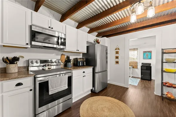 $289,000 | 181 Forest Avenue, Toccoa, GA 30577