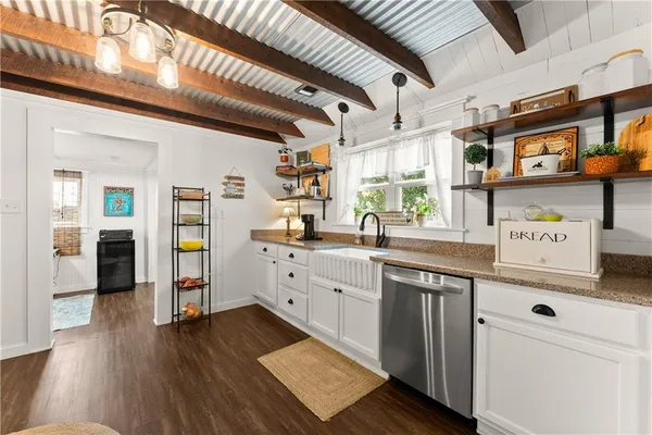 $289,000 | 181 Forest Avenue, Toccoa, GA 30577