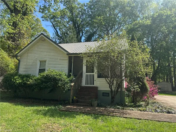 $189,900 | 174 Sunset Drive, Rural Hall, NC 27045