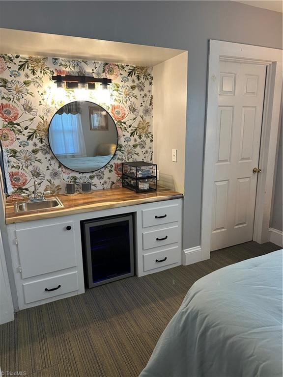 174 Sunset Drive Rural Hall, NC 27045 - Photo 11 of 18 Wet coffee/beverage bar in primary