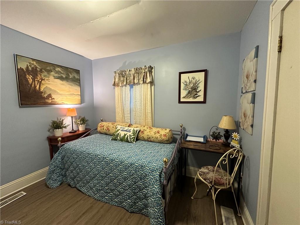 174 Sunset Drive Rural Hall, NC 27045 - Photo 13 of 18 2nd bedroom