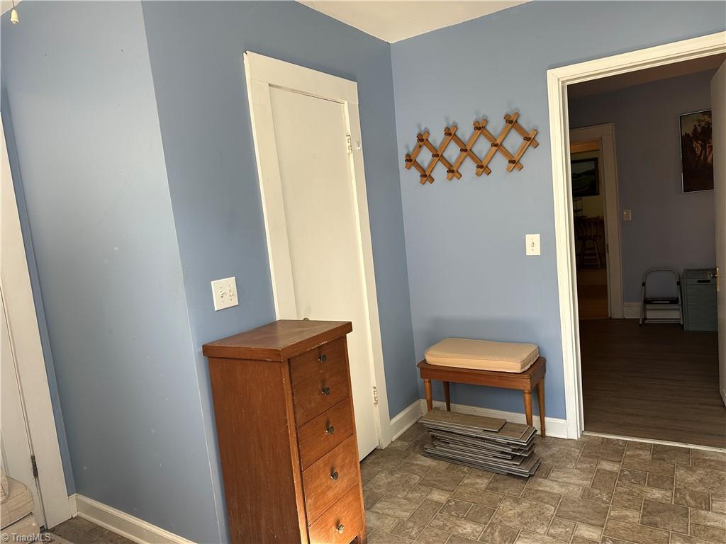 174 Sunset Drive Rural Hall, NC 27045 - Photo 16 of 18 mud room storage