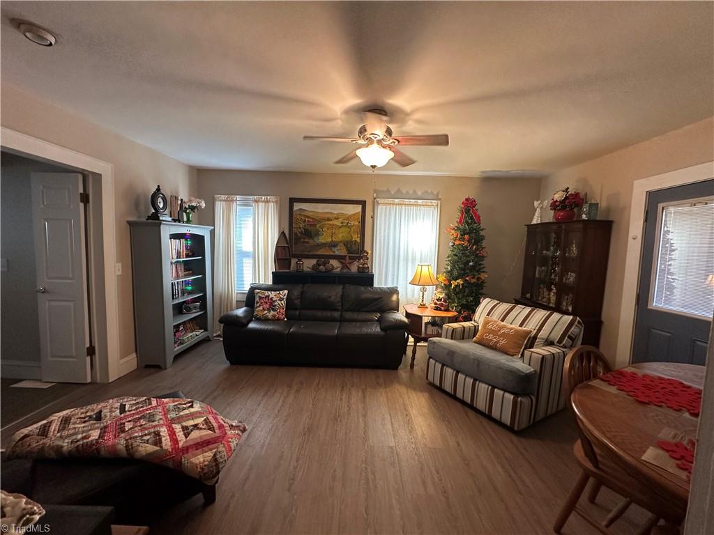 174 Sunset Drive Rural Hall, NC 27045 - Photo 3 of 18