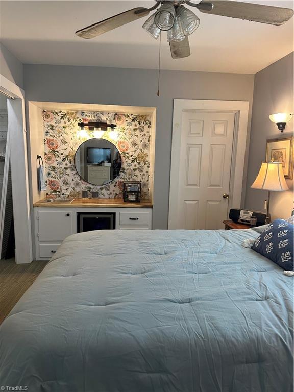 174 Sunset Drive Rural Hall, NC 27045 - Photo 10 of 18 primary with access to mud room/back door