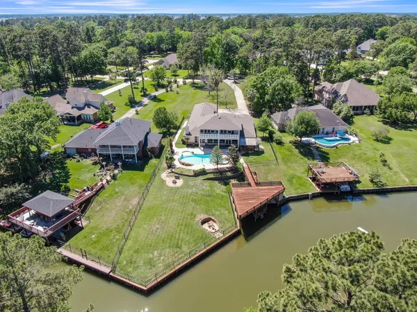 $1,299,000 | 12758 Aries Loop, Willis, TX 77318