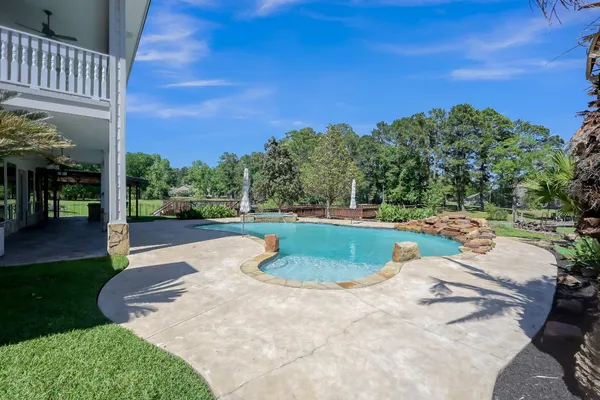 $1,239,000 | 12758 Aries Loop, Willis, TX 77318