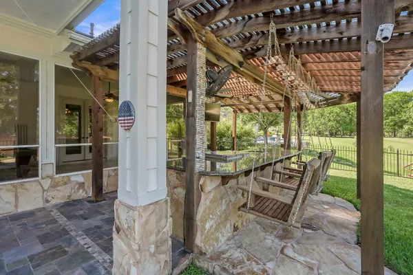 $1,239,000 | 12758 Aries Loop, Willis, TX 77318