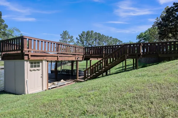 $1,239,000 | 12758 Aries Loop, Willis, TX 77318