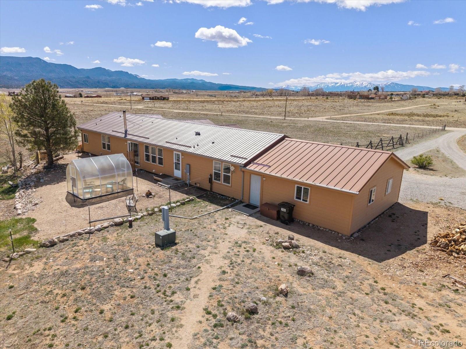 13786 Schoger Road Nathrop, CO 81236 - Photo 27 of 29