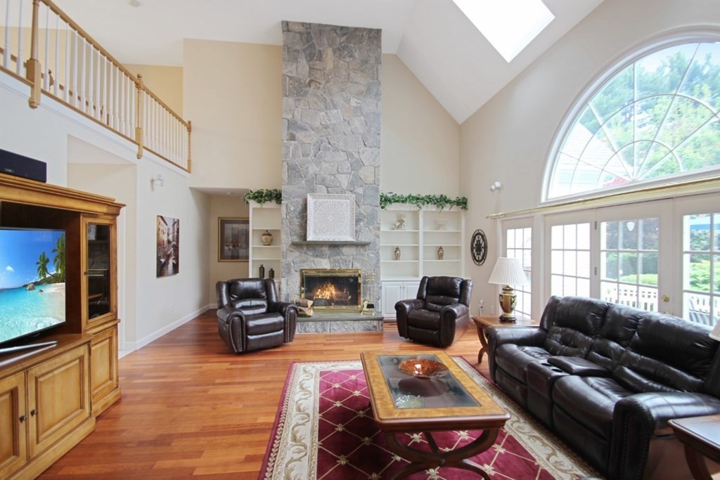 48 Campion Road North Andover, MA 01845 - Photo 9 of 41 Gallery Image 9