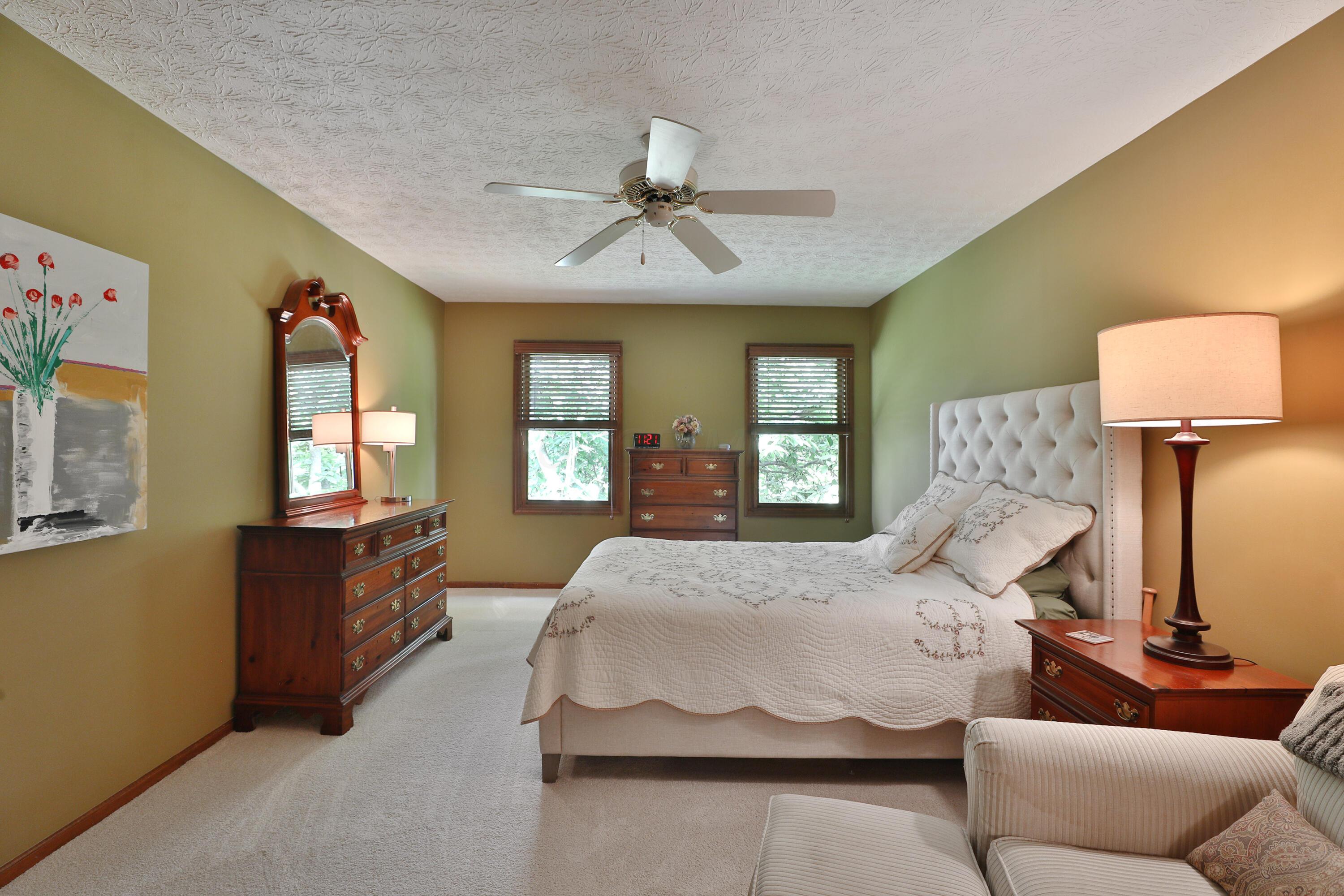 610 Deer Run Road Westerville, OH 43081 - Photo 23 of 58 Primary Bedroom
