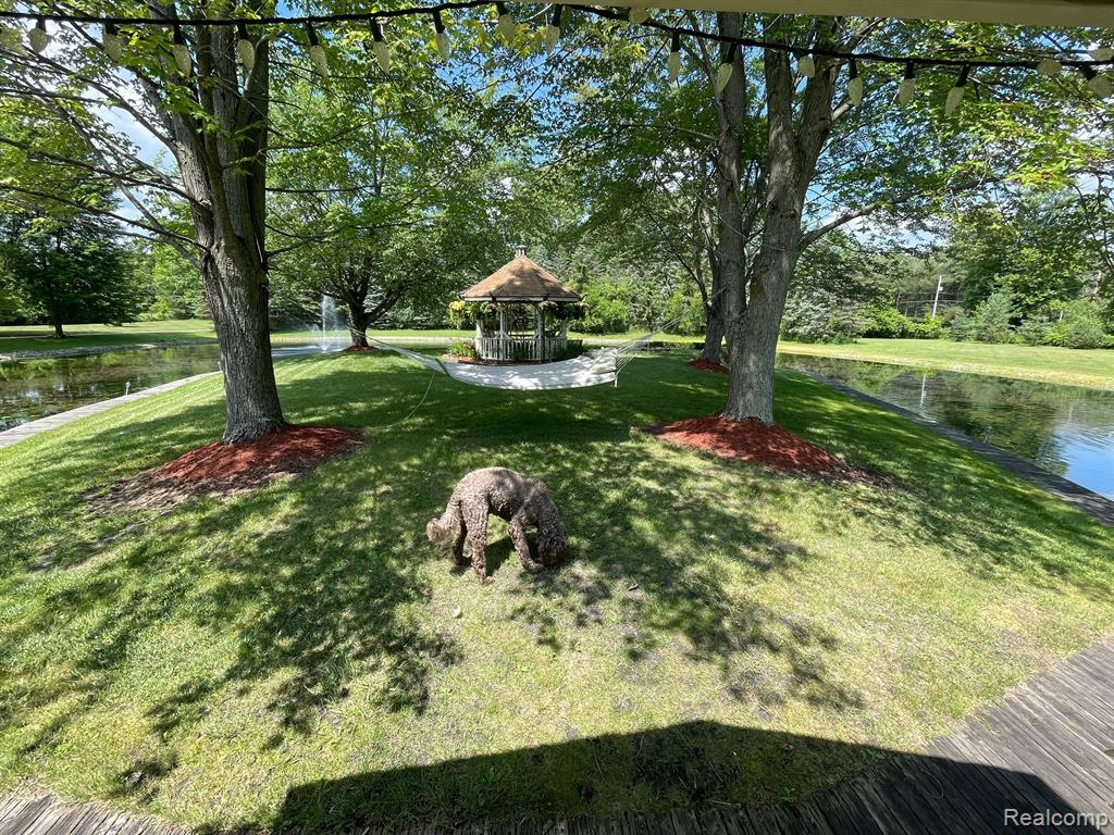 14345 Fagan Road Holly, MI 48442 - Photo 78 of 86