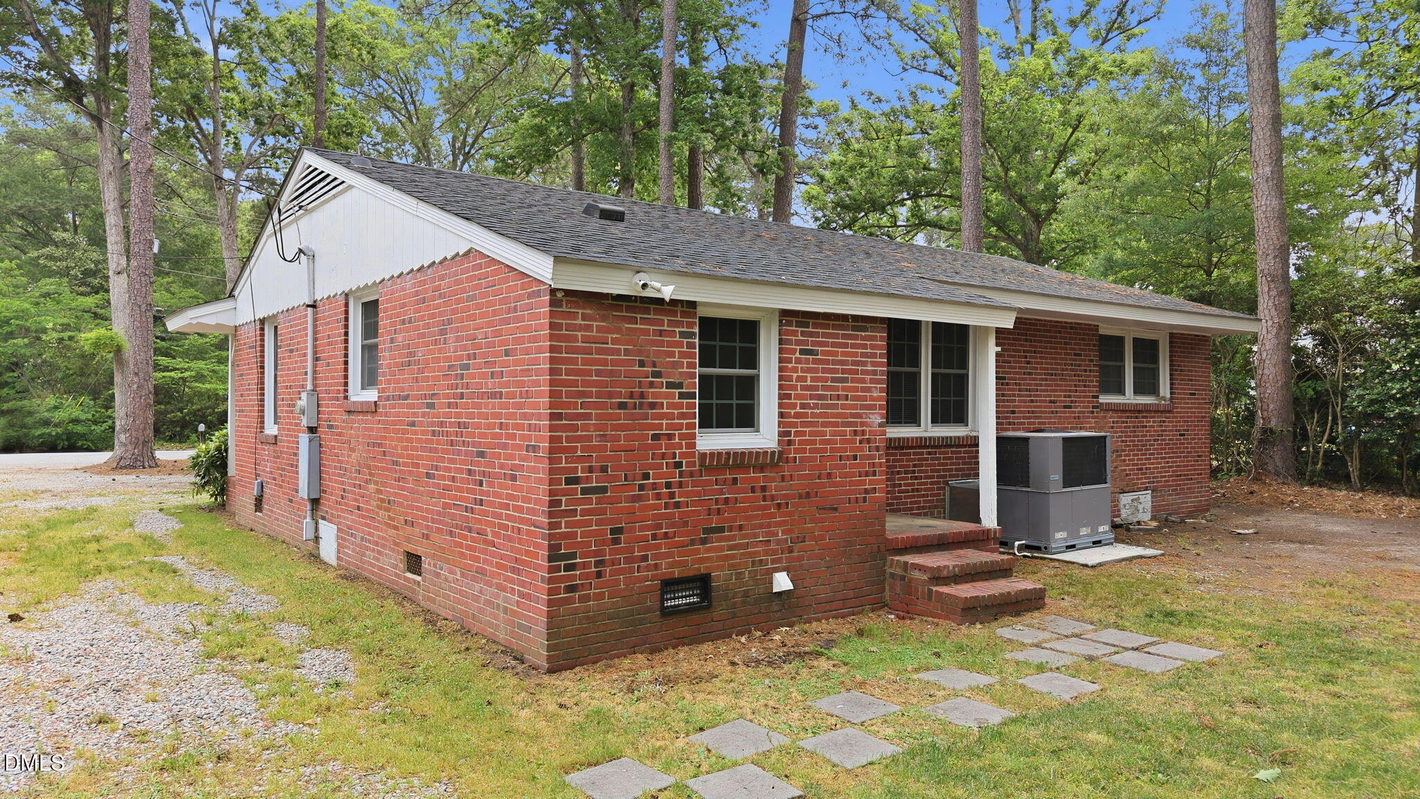 409 Clifton Road Rocky Mount, NC 27804 - Photo 29 of 33 6-web-or-mls-dji_20260429112625_0535_d