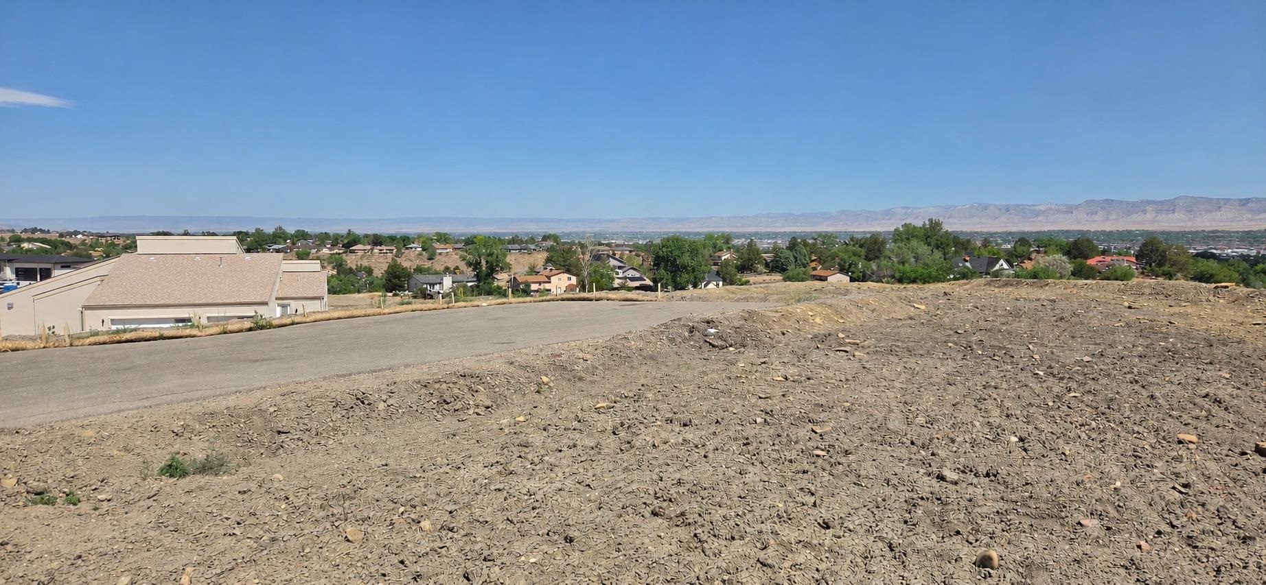 2410 Talus Lane Grand Junction, CO 81507 - Photo 9 of 10 a view of a beach with a ocean view