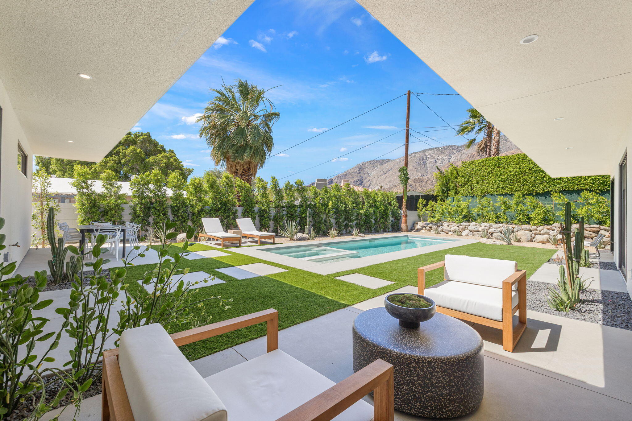 775 West Cabrillo Road Palm Springs, CA 92262 - Photo 53 of 64 54