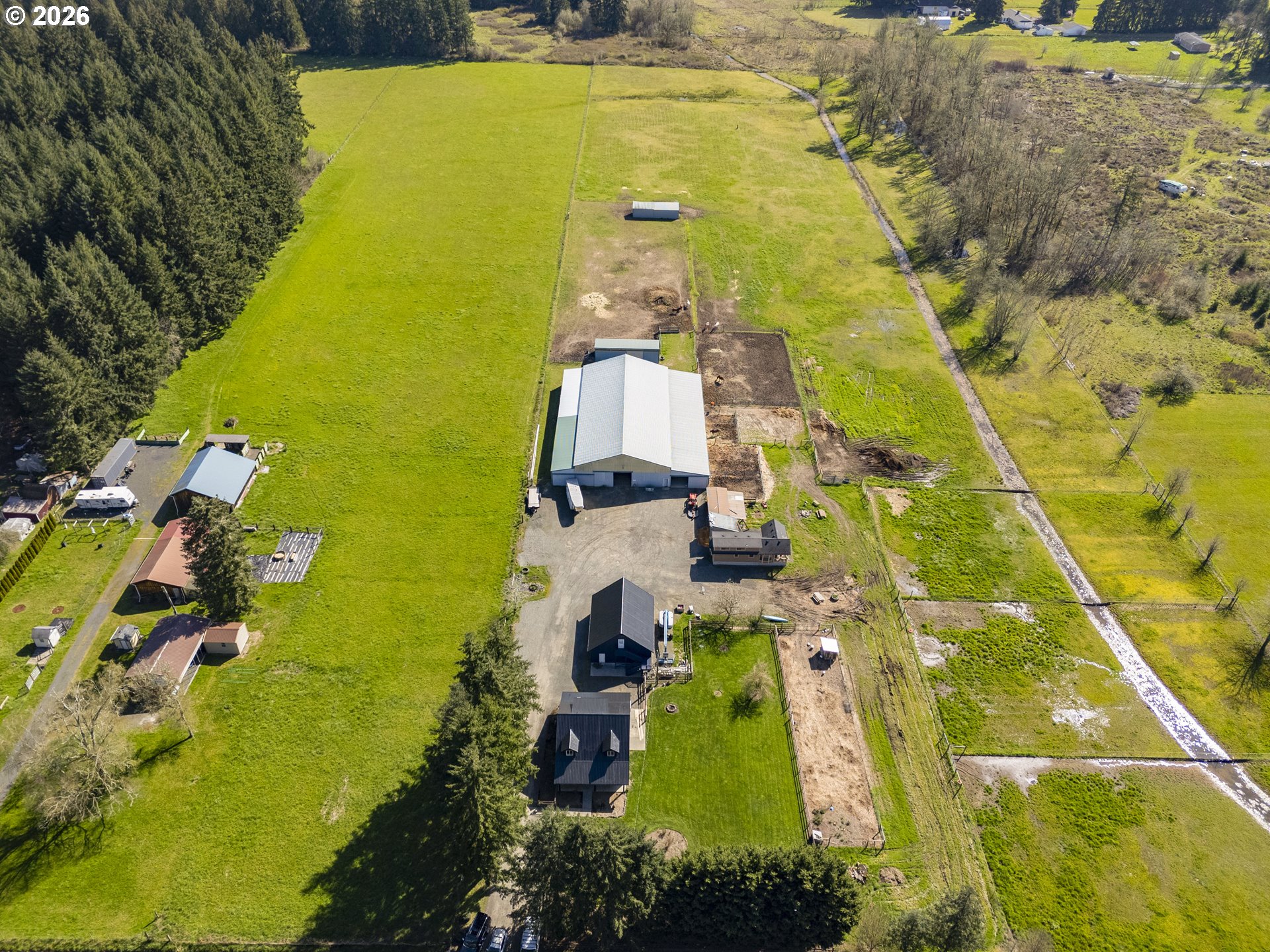 295 Kangas Road Toledo, WA 98591 - Photo 3 of 46