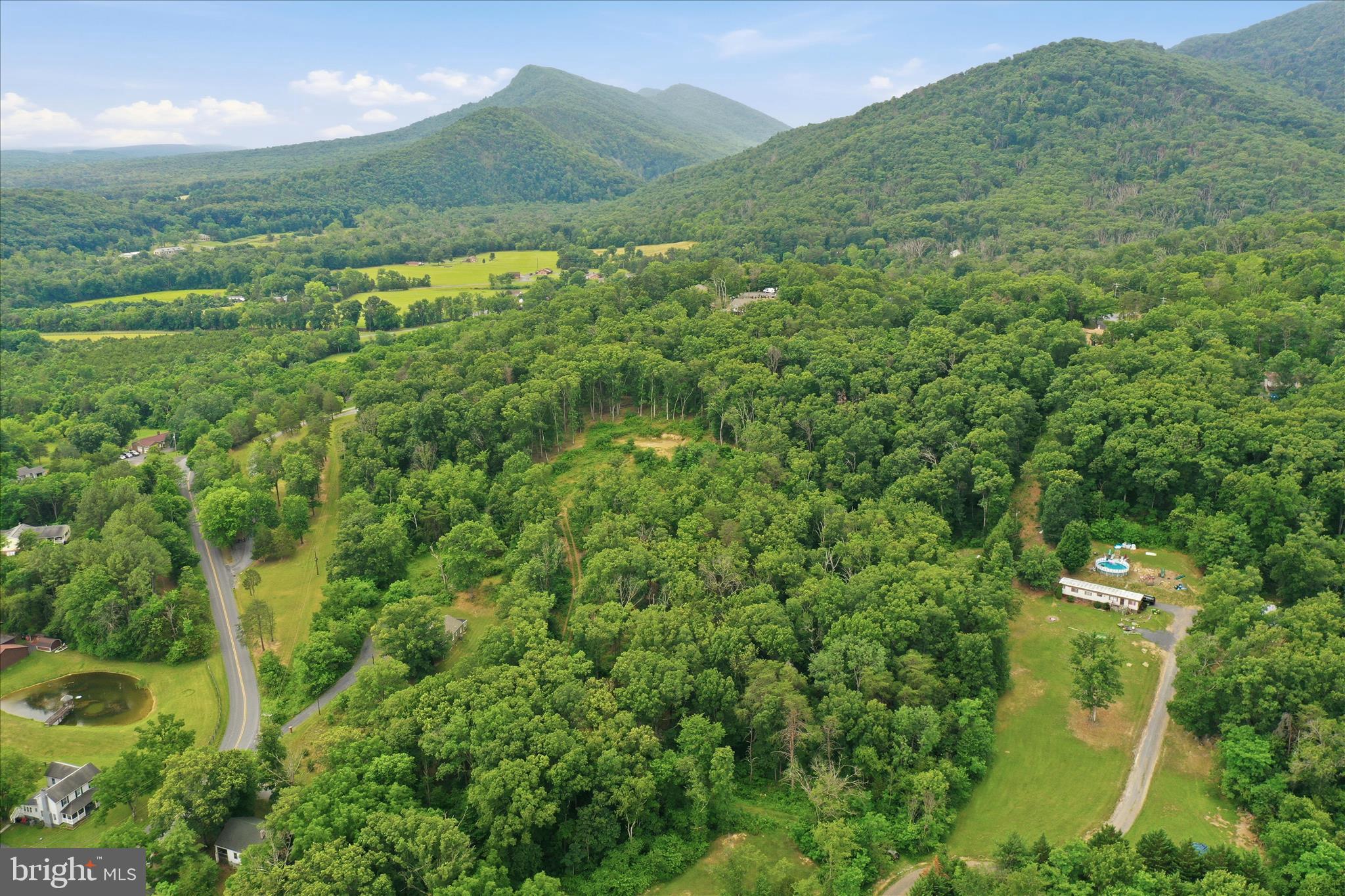 Messick Road Strasburg, VA 22657 - Photo 6 of 22