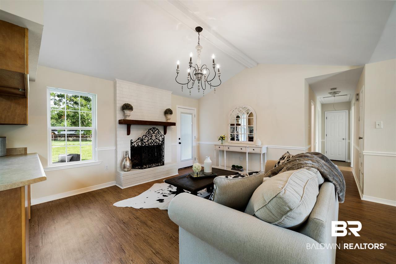 4566 Clarendon Drive Mobile, AL 36619 - Photo 6 of 29