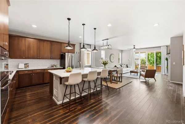 $675,000 | 6388 Agave Avenue, Castle Rock, CO 80108