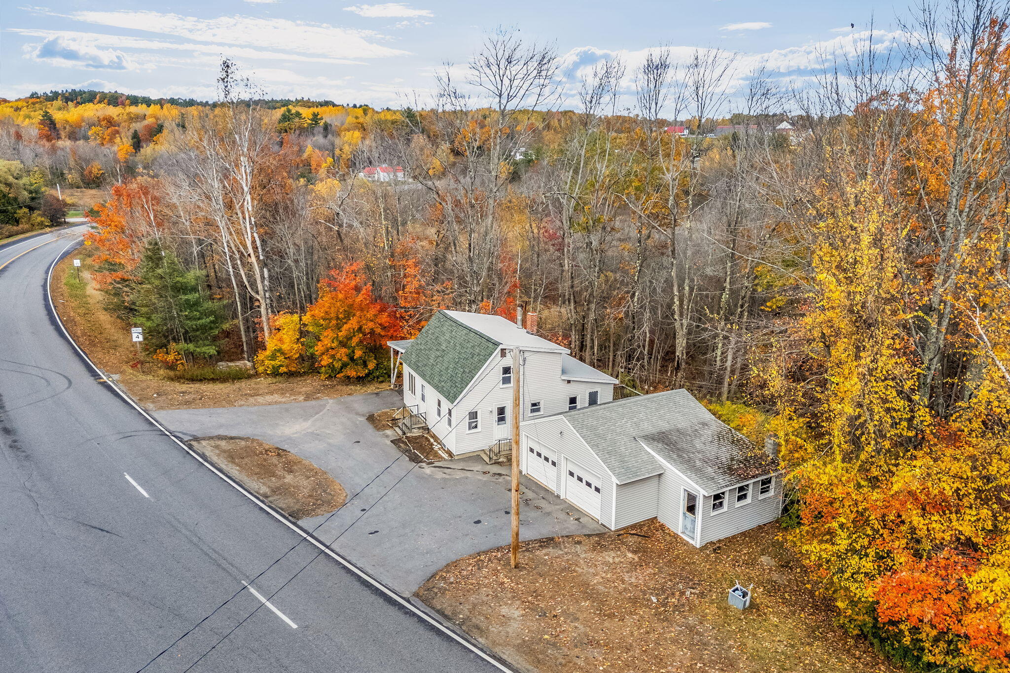 614 Federal Road Livermore, ME 04253 - Photo 38 of 54 38-web-or-mls-614-federal-rd