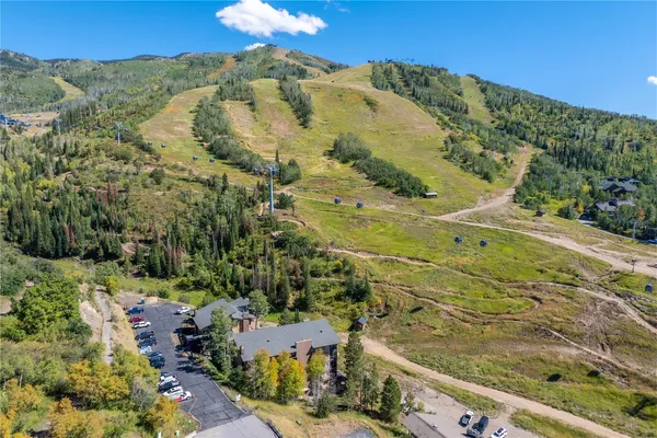 $630,000 | 2275 Storm Meadows Drive, Unit 53, Steamboat Springs, CO 80487