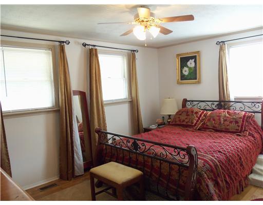 206 Baintree Road Coraopolis, PA 15108 - Photo 11 of 17 Master Bedroom.