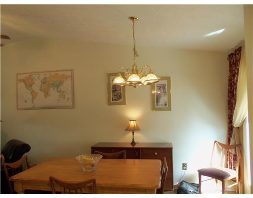 206 Baintree Road Coraopolis, PA 15108 - Photo 5 of 17 Dining Room. Cathedral Ceiling