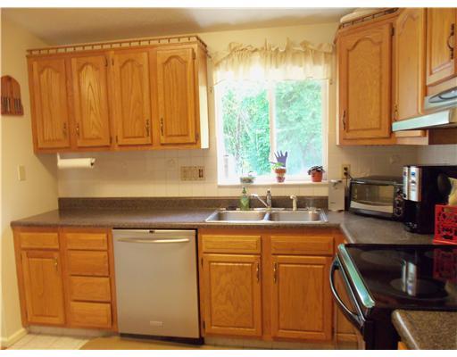 206 Baintree Road Coraopolis, PA 15108 - Photo 7 of 17 Kitchen. Oak Equipped Ktichen