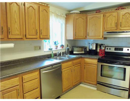 206 Baintree Road Coraopolis, PA 15108 - Photo 9 of 17 Kitchen.