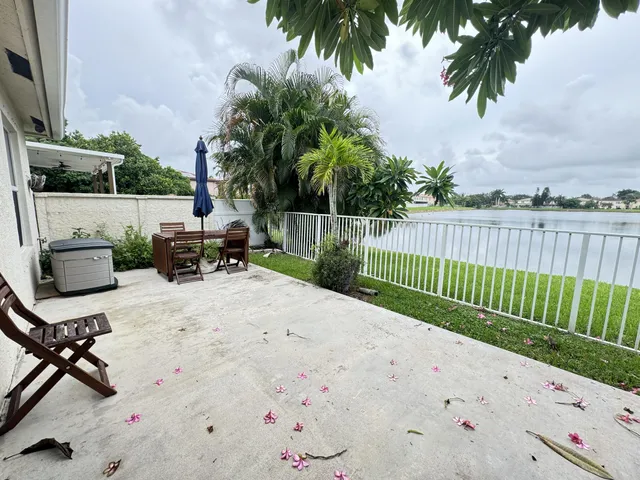 $3,600 | 5413 Rivermill Lane, Lake Worth, FL 33463