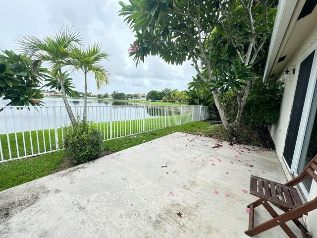 $3,600 | 5413 Rivermill Lane, Lake Worth, FL 33463