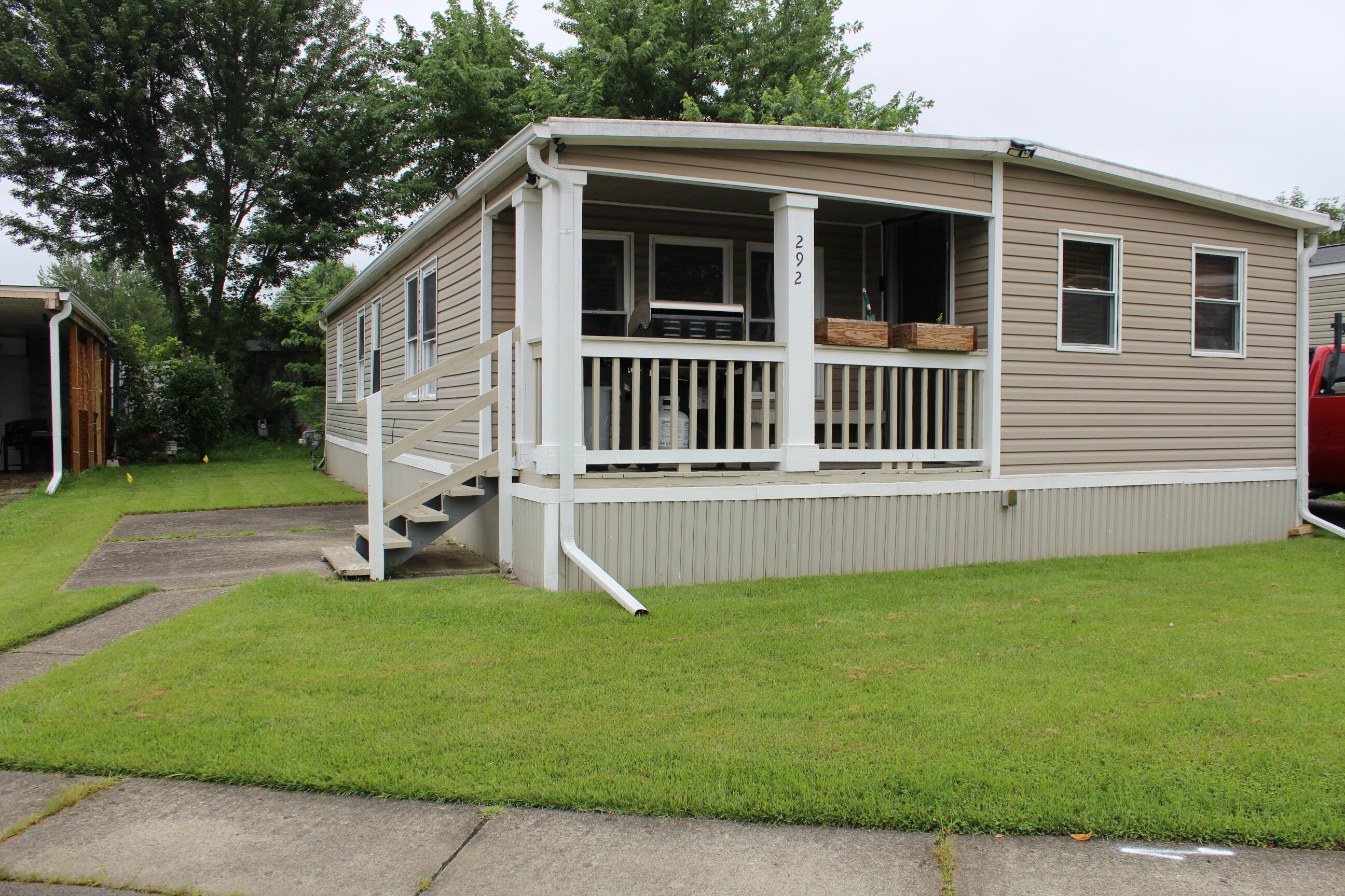 11050 Fancher Road, Unit 292 Westerville, OH 43082 - Photo 1 of 26