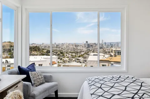 $1,095,000 | 126 Romain Street, San Francisco, CA 94114