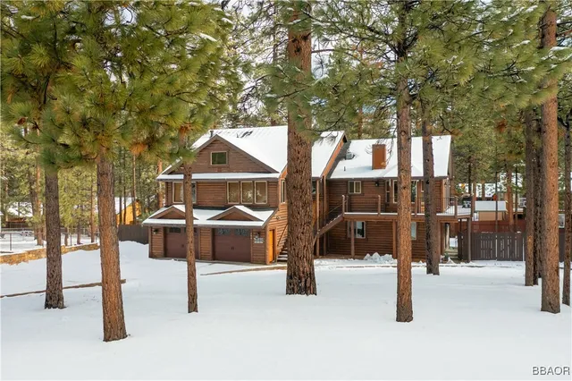 $1,699,900 | 243 Santa Clara Boulevard, Big Bear Lake, CA 92315