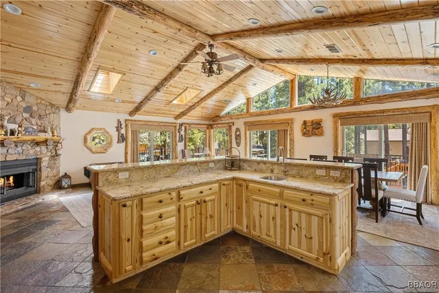 a bathroom with a toilet and a sink