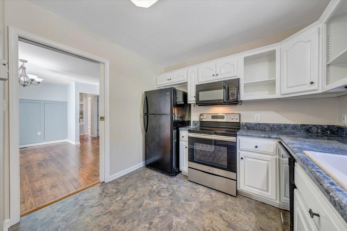 1096 Collierstown Road Lexington, VA 24450 - Photo 11 of 38 11-MIB04222