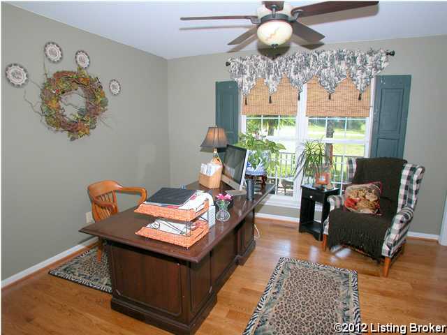 6906 Colton Road Crestwood, KY 40014 - Photo 5 of 25 Additional Photo