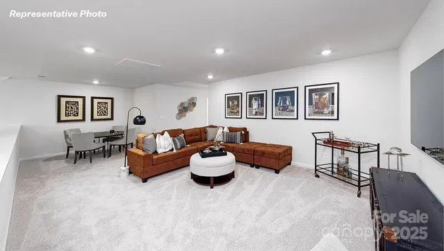 $345,000 | 4366 Bronze Boulevard, Sherrills Ford, NC 28673