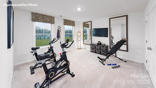 $345,000 | 4366 Bronze Boulevard, Sherrills Ford, NC 28673