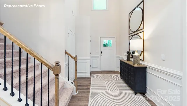 $345,000 | 4366 Bronze Boulevard, Sherrills Ford, NC 28673